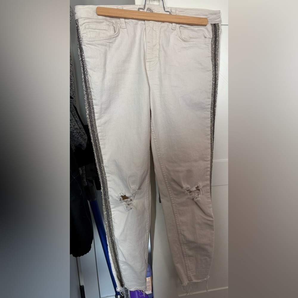 Free People Jeans